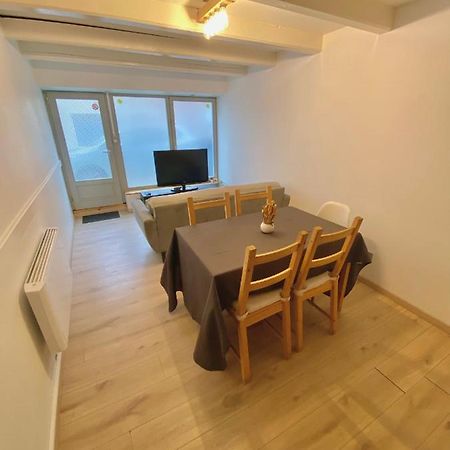 Vesoul Appartement Atypique Centre Ville. Exterior foto